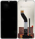 Xiaomi Redmi 14c 4g Poco C75 LCD Touch Черен Без Рамка OEM