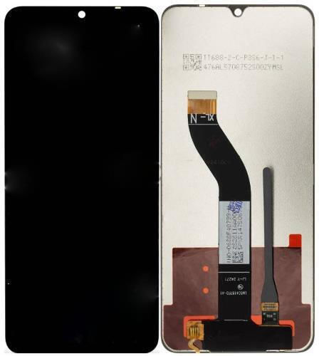 Xiaomi Redmi 14c 4g Poco C75 LCD Touch Черен Без Рамка OEM