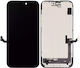 Apple Iphone 15 Plus Lcd Incell Touch Black Digitizer Oem