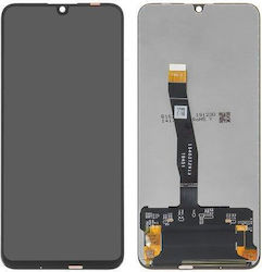 Huawei P Smart 2019 Lcd Touch Black Without Frame Oem