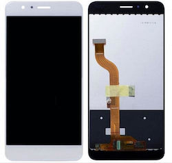 Huawei Honor 8 LCD + Touch Alb High Quality