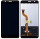 Huawei Honor 8 LCD + Touch Negru High Quality