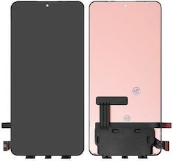 Xiaomi 12t/12t Pro 5g Lcd Touch Black Without Frame Oem Xiaomi 12t/12t Pro 5g Lcd Touch Black Without Frame Oem