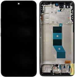 Xiaomi Poco M7 Pro 5g Lcd Touch Green Frame Original 5600060o17p00 Service Pack Xiaomi Poco M7 Pro 5g Lcd Touch Green Frame Original 5600060o17p00 Service Pack