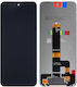 Xiaomi Redmi 13 4g/5g Poco M6 Pro 5g LCD Touch Черен Без Рамка OEM
