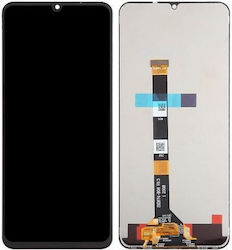Realme C51 LCD mit Touch Schwarz Ohne Rahmen Oem Realme C51 LCD mit Touch Schwarz Ohne Rahmen Oem