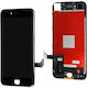 Apple iPhone 7 LCD + Touch Черен OEM