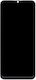 Realme Narzo 50 5g Lcd Touch Black Oem