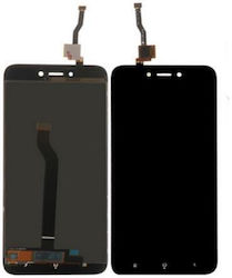Xiaomi Redmi 5A Redmi Go LCD mit Touch Schwarz Ohne Rahmen Oem