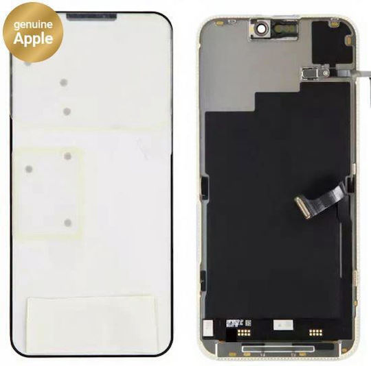 Original Apple Lcd Screen Iphone 15 Pro Max Genuine
