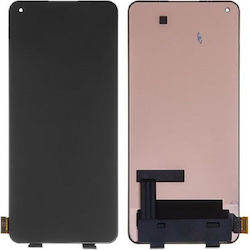 Xiaomi Mi 11 Lite 5g Lcd Oled + Touch Black Without Oem Xiaomi Mi 11 Lite 5g Lcd Oled + Touch Black Without Oem