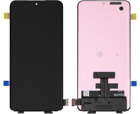 Xiaomi 12 12x 12s LCD Touch Черен Без Рамка OEM