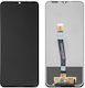 Samsung A226b Galaxy A22 5g NCC LCD Без Рамка Сензорен Черен OEM