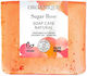 Organique Sugar Rose Naturally Healing Soap 100g