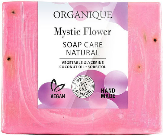 Organique Organique Natural Care Soap Mystic Flower 100g
