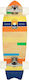 D Street Skateboard-uri Complete Surfskate