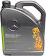 Mercedes-Benz Car Oil 0W-20 5lt