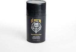 El Patron Ίνες Κάλυψης Αραίωσης Σκούρο Καστανό 27gr