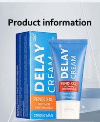 Επιβραδυντική Κρέμα 50ml