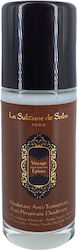 La Sultane de Saba Deodorant 50ml La Sultane de Saba Deodorant 50ml