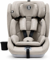 Belletti Spider Fix i-Size with ISOfix Latte Baby Car Seat
