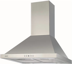 Cata Beta Pro 6000 X Coș De Fum 60cm Inox Cata Beta Pro 6000 X Coș De Fum 60cm Inox