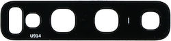 Samsung Galaxy S10 S10 Plus Lentilă Cameră Spate Originală Samsung Galaxy S10 S10 Plus Lentilă Cameră Spate Originală