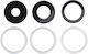 Apple Iphone 14 Pro Max Back Camera Lens Bezel White Original