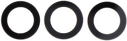 Samsung S901b Galaxy S22 S906b Galaxy S22 Plus Back Camera Lens Black Original