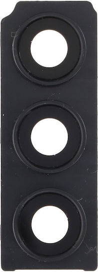 Samsung A136b Galaxy A13 5g Back Camera Lens Bezel Black Original