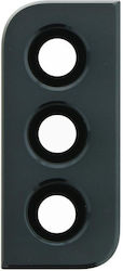 Samsung G991f Galaxy S21 Back Camera Lens Bezel Black Original