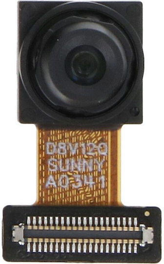 Xiaomi Mi Note 10 Lite Back Camera 8mp Ultrawide Original