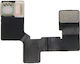 Apple Iphone X Back Flash Light Sensor Flex Cable Original