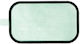 Samsung G985f Galaxy S20 Plus Back Camera Bezel Adhesive Original