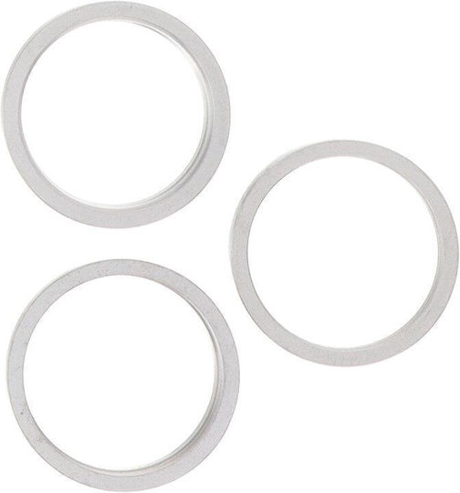 Apple Iphone 13 Pro 13 Pro Max Back Camera Ring Bezel White Original