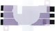 Apple Iphone 11 Battery Adhesive Tape Original