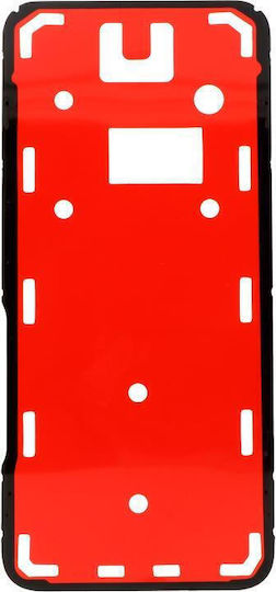 Xiaomi Mi 11 Handyklebstoffe Batteriedeckel Original