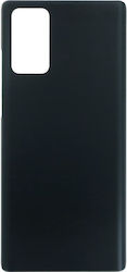 Samsung Galaxy Note 20 Note 20 5g Battery Cover + Adhesive Gray Original Samsung Galaxy Note 20 Note 20 5g Battery Cover + Adhesive Gray Original