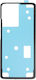 Xiaomi 11t Adhesive Tape Battery Cover Original