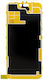 Apple Iphone 14 Pro Max Housing Middle Heat Sticker Sink Original