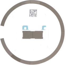 Apple Iphone 12 12 Pro 12 Pro Max Battery Door Magnetism Ring Original