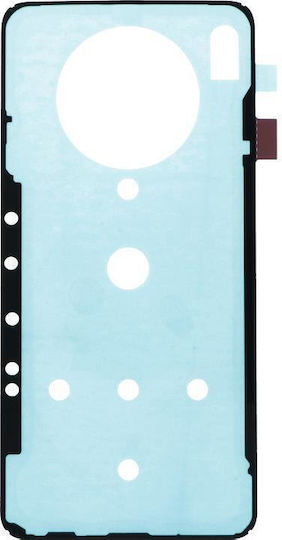 Huawei Mate 30 Bandă Adezivă Capac Baterie Originală