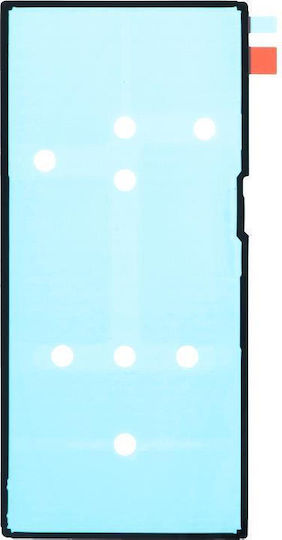 Huawei Mate 30 Rs Самозалепваща лента за капак на батерията Оригинална