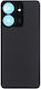 Capac baterie Xiaomi Redmi 13c 4g + Adeziv Negru Original