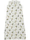 Meyco Summer Baby Sleeping Bag 0.3 Tog Multicolour