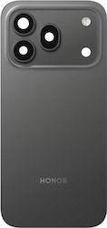 Капак за Батерия Honor 600 Pro Черен 0235atur Капак за Батерия Honor 600 Pro Черен 0235atur