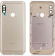 Xiaomi Mi A2 Lite Redmi 6 Pro Handy Ersatzabdeckung Gold Original