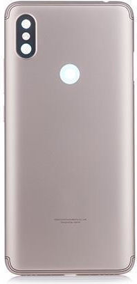 Xiaomi Redmi S2 Battery Cover Gold Original