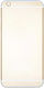 Apple iPhone 6s Batteriedeckel Gold Hochwertiges Oem Logo