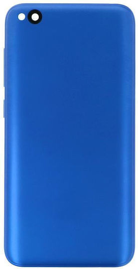 Xiaomi Redmi Go Battery Cover Blue Original